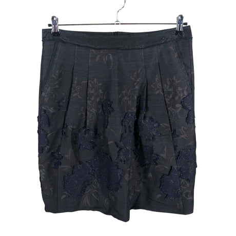 Unisex Schumacher - Mitteveniv seelik, suurus 40 - Must ()