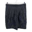 Unisex Schumacher - Mitteveniv seelik, suurus 40 - Must ()