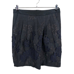 Unisex Schumacher - Mitteveniv seelik, suurus 40 - Must (1)