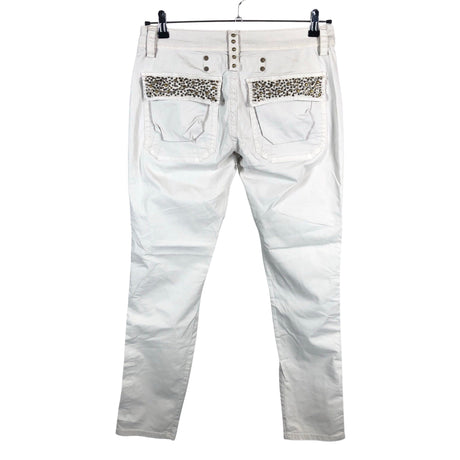 Unisex Mos Mosh - Teksad, suurus W29 - Beige (2)