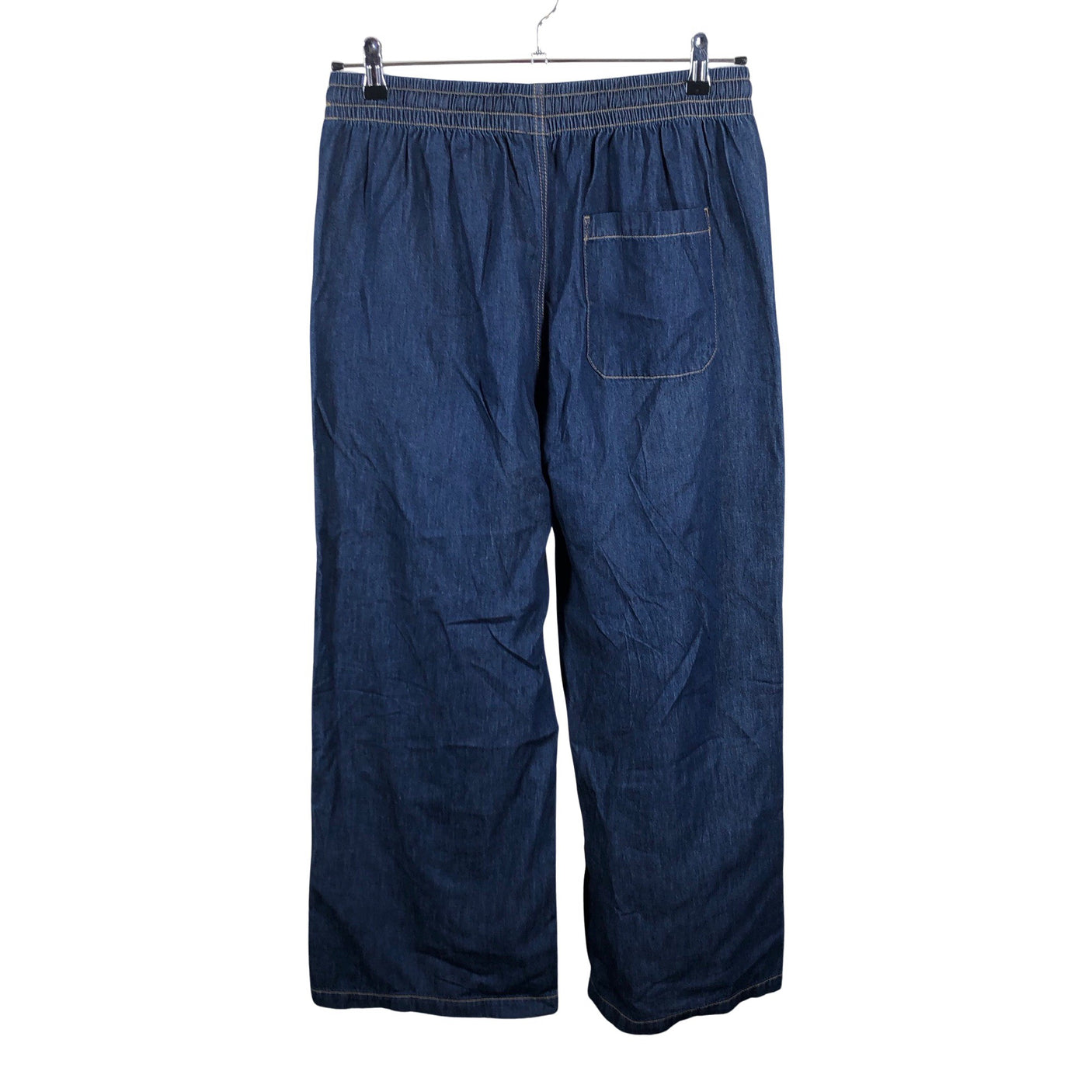 Unisex Culture - Teksad, suurus 40 - Sinine (2)