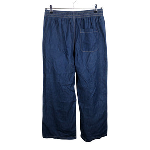 Unisex Culture - Teksad, suurus 40 - Sinine (2)