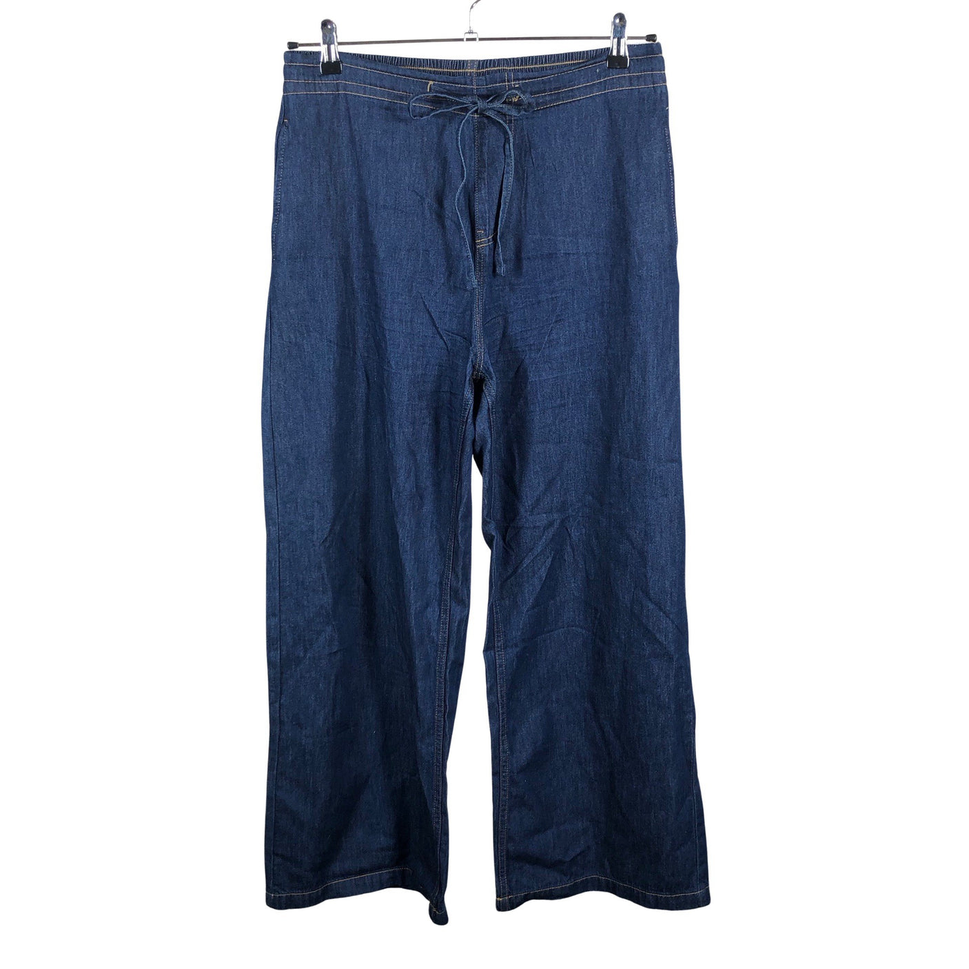 Unisex Culture - Teksad, suurus 40 - Sinine (1)