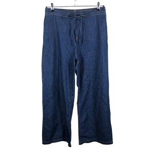 Unisex Culture - Teksad, suurus 40 - Sinine (1)