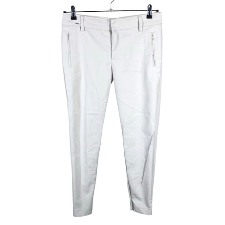Unisex Part two - Mittevenivad püksid, suurus 38 - Hall ()