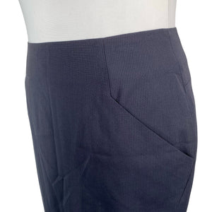 Unisex Tiger of Sweden - Pliiatsseelik, suurus 42 - Sinine (3)