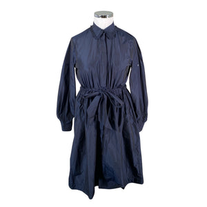 Unisex Exetera - Mitteveniv kleit, suurus 42 - Sinine (1)
