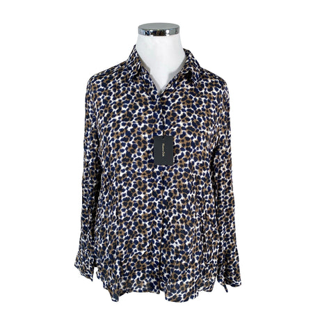 Unisex Massimo Dutti - Pluus, suurus 44 - Sinine ()