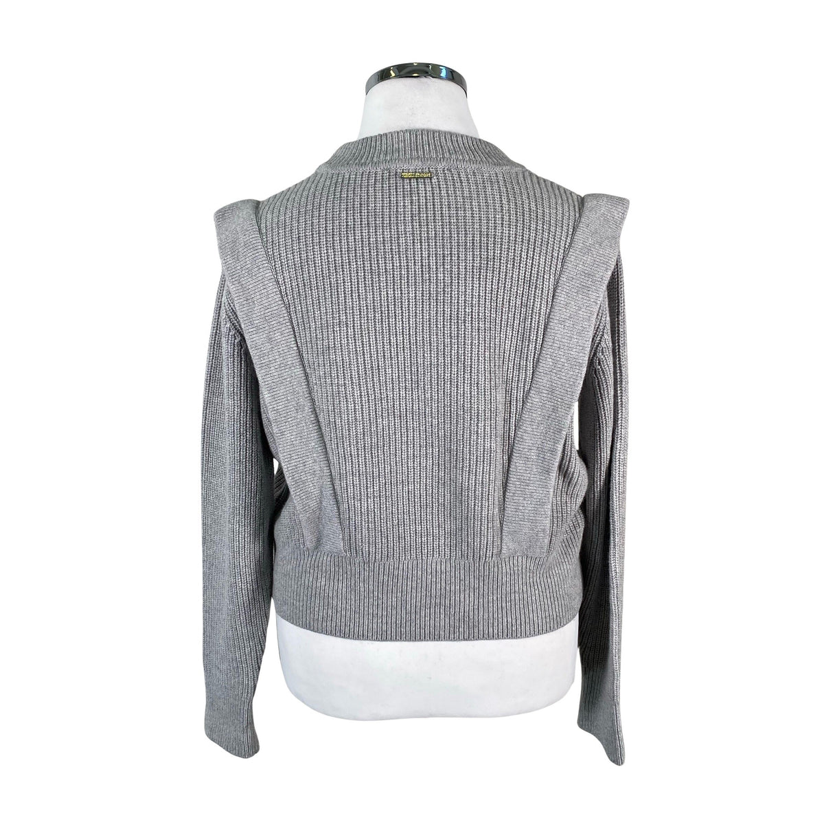 Unisex Michael Kors - Kampsun, suurus 42 - Hall (2)