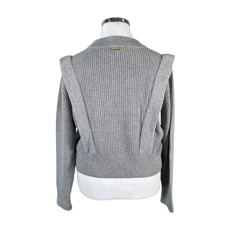 Unisex Michael Kors - Kampsun, suurus 42 - Hall (2)