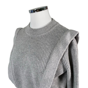 Unisex Michael Kors - Kampsun, suurus 42 - Hall (3)