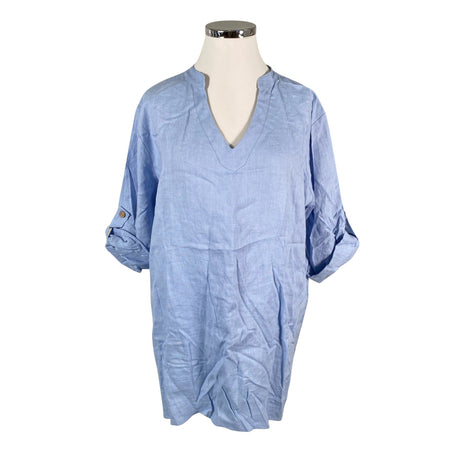 Unisex Bypias - Mitteveniv kleit, suurus 42 - Helesinine ()