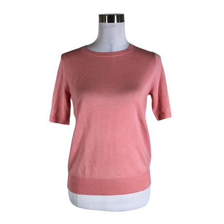 Unisex Uniqlo - Kampsun, suurus 38 - Heleroosa ()