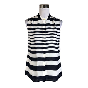 Unisex Banana Republic - Topp, suurus 36 - Sinine (1)