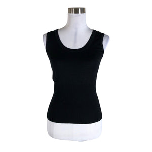Unisex Andiata - Topp, suurus 36 - Must (1)