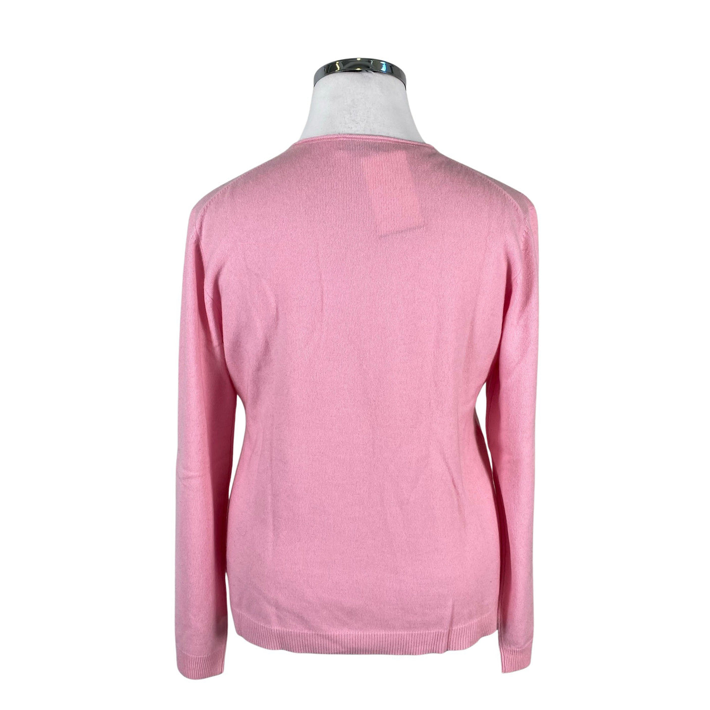 Unisex Repeat - Kampsun, suurus 46 - Heleroosa (2)