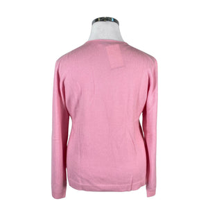 Unisex Repeat - Kampsun, suurus 46 - Heleroosa (2)
