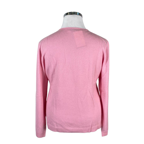 Unisex Repeat - Kampsun, suurus 46 - Heleroosa (2)