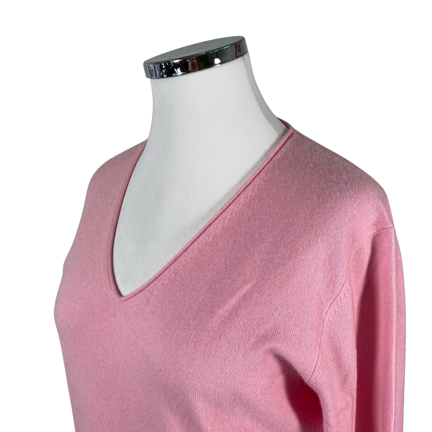 Unisex Repeat - Kampsun, suurus 46 - Heleroosa (3)