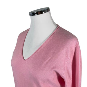 Unisex Repeat - Kampsun, suurus 46 - Heleroosa (3)