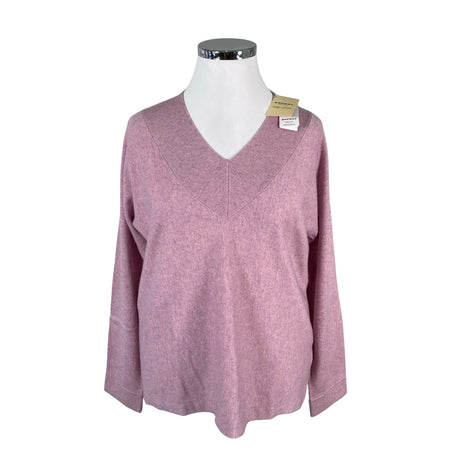 Unisex Repeat - Kampsun, suurus 42 - Lilla ()
