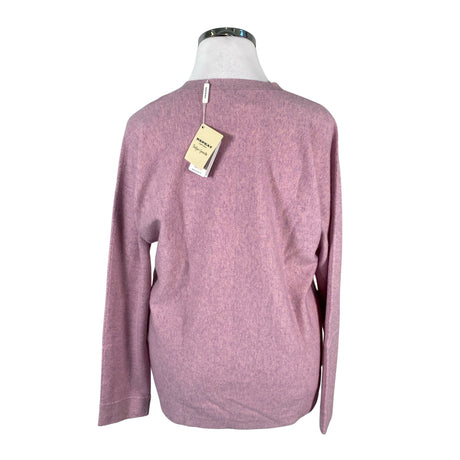 Unisex Repeat - Kampsun, suurus 42 - Lilla (2)
