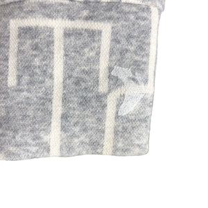 Unisex Gant - Dressikangast pluus, suurus 40 - Hall (2)