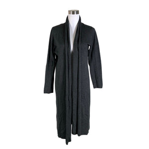 Unisex Nanso - Kardigan, suurus 38 - Hall (1)