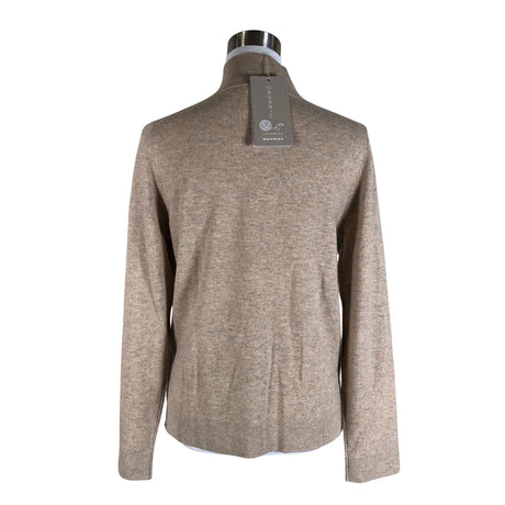 Unisex Repeat - Kampsun, suurus 40 - Pruun (2)