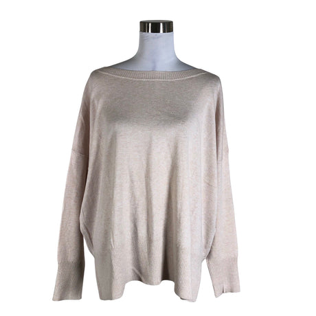Unisex Nanso - Kampsun, suurus 40 - Beige ()