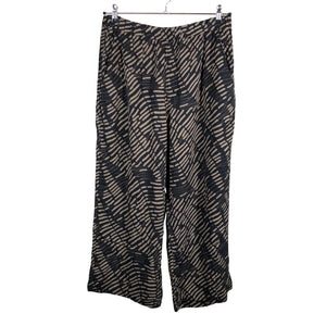 Unisex NOSH - Õhukesed püksid, suurus 44 - Must (1)