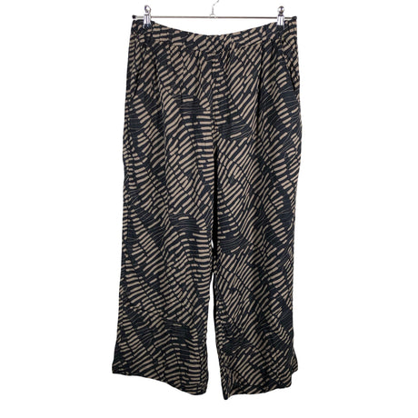 Unisex NOSH - Õhukesed püksid, suurus 44 - Must ()
