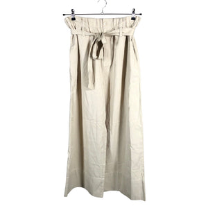 Unisex Samsoe&Samsoe - Mittevenivad püksid, suurus 38 - Beige (1)