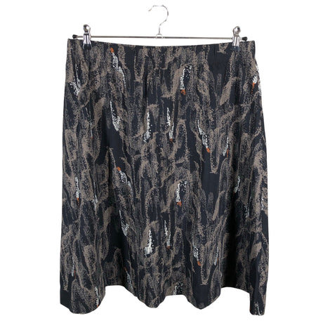 Unisex NOSH - Trikotaažist seelik, suurus 42 - Must ()