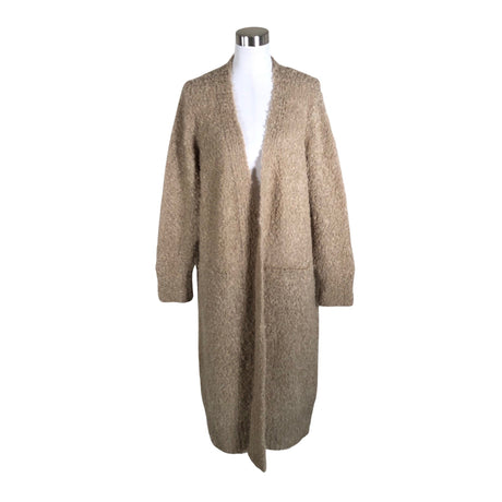 Unisex Balmuir - Kardigan, suurus 38 - Pruun ()