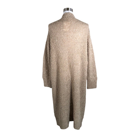 Unisex Balmuir - Kardigan, suurus 38 - Pruun (2)