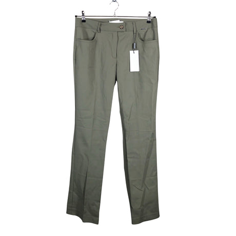 Unisex Andiata - Mittevenivad püksid, suurus 40 - Roheline ()