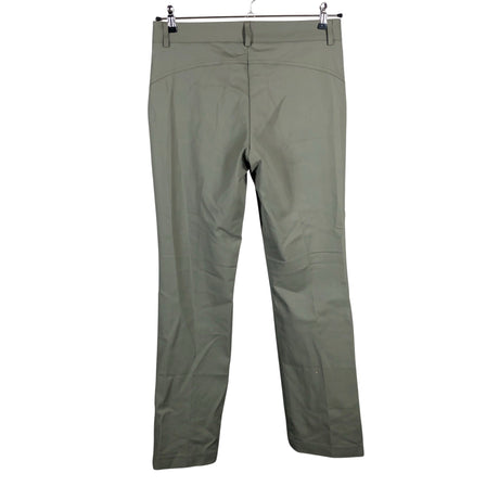 Unisex Andiata - Mittevenivad püksid, suurus 40 - Roheline (2)