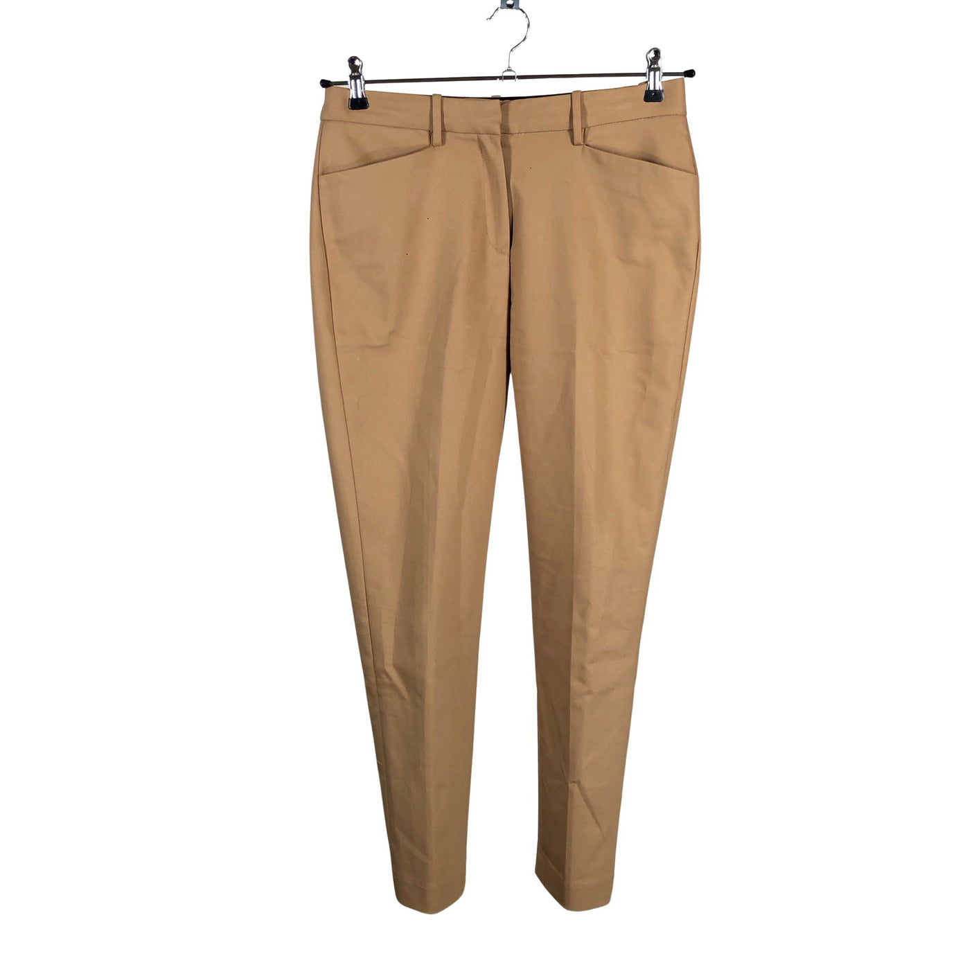 Unisex Ril's - Viigipüksid, suurus 36 - Pruun (1)