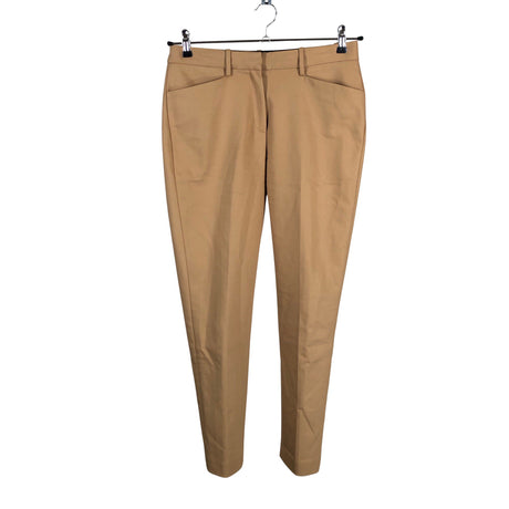 Unisex Ril's - Viigipüksid, suurus 36 - Pruun ()