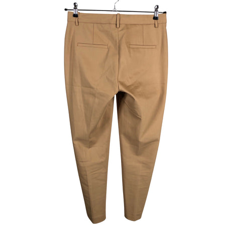 Unisex Ril's - Viigipüksid, suurus 36 - Pruun (2)