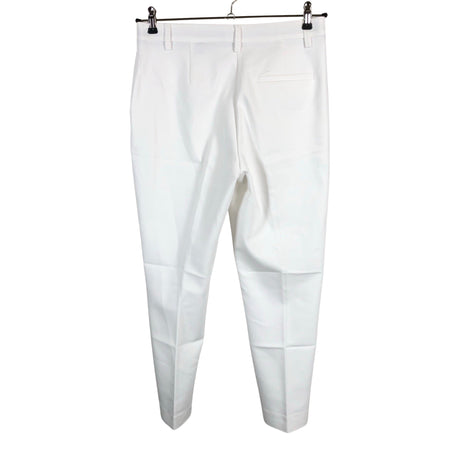 Unisex Ril's - Chino-püksid, suurus 36 - Valge (2)