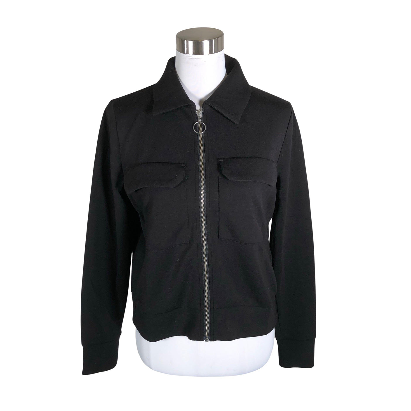 Unisex InWear - Pusa, suurus 38 - Must (1)