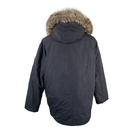 Unisex Park Lane - Talvejope, suurus XL - Must (2)