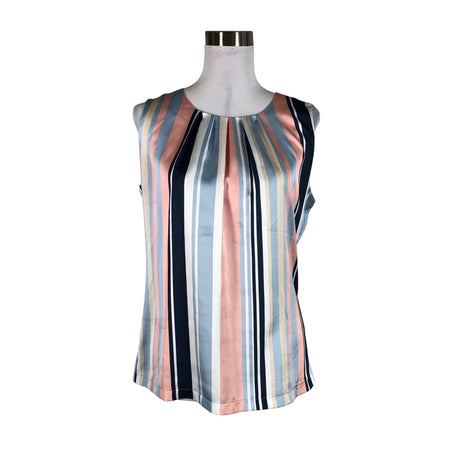 Unisex Ril's - Topp, suurus 40 - Helesinine ()