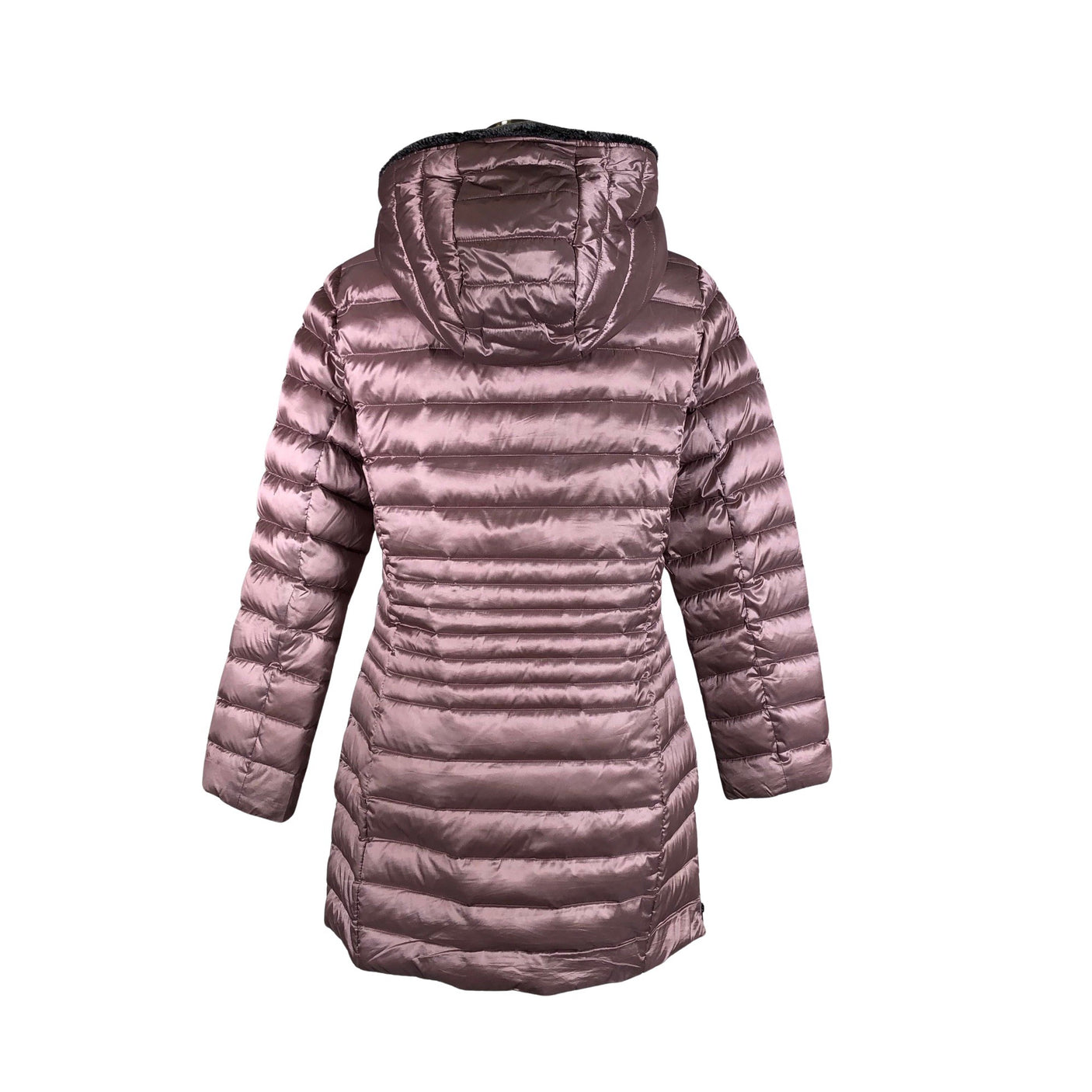 Unisex Barbara Lebek - Kerge sulejope, suurus 38 - Heleroosa (2)