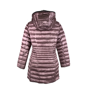 Unisex Barbara Lebek - Kerge sulejope, suurus 38 - Heleroosa (2)