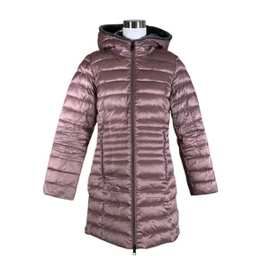 Unisex Barbara Lebek - Kerge sulejope, suurus 38 - Heleroosa (1)