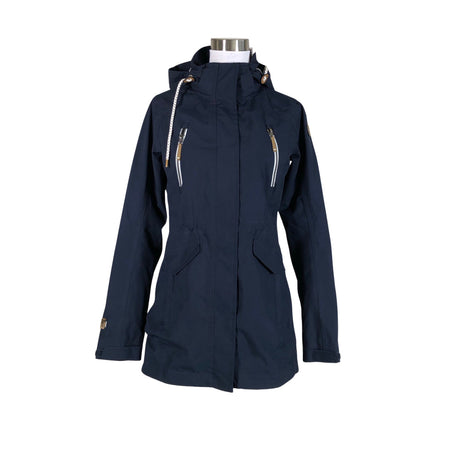 Unisex Icepeak - Jope, suurus 38 - Sinine ()