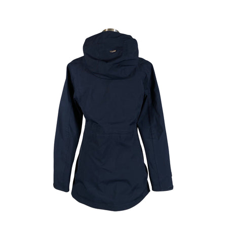 Unisex Icepeak - Jope, suurus 38 - Sinine (2)